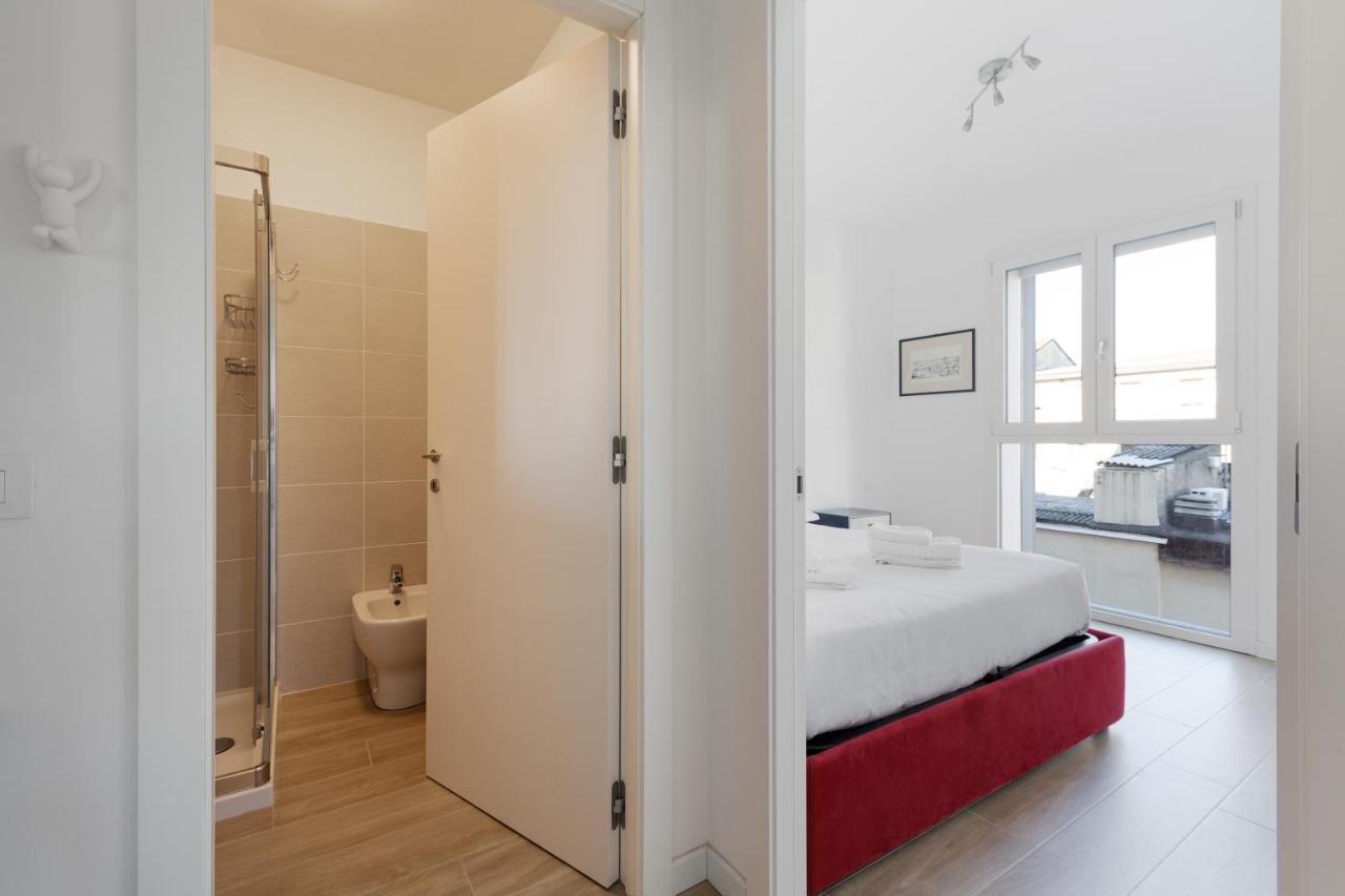 Apartment Renovated Politecnico Terrace Apt Mailand