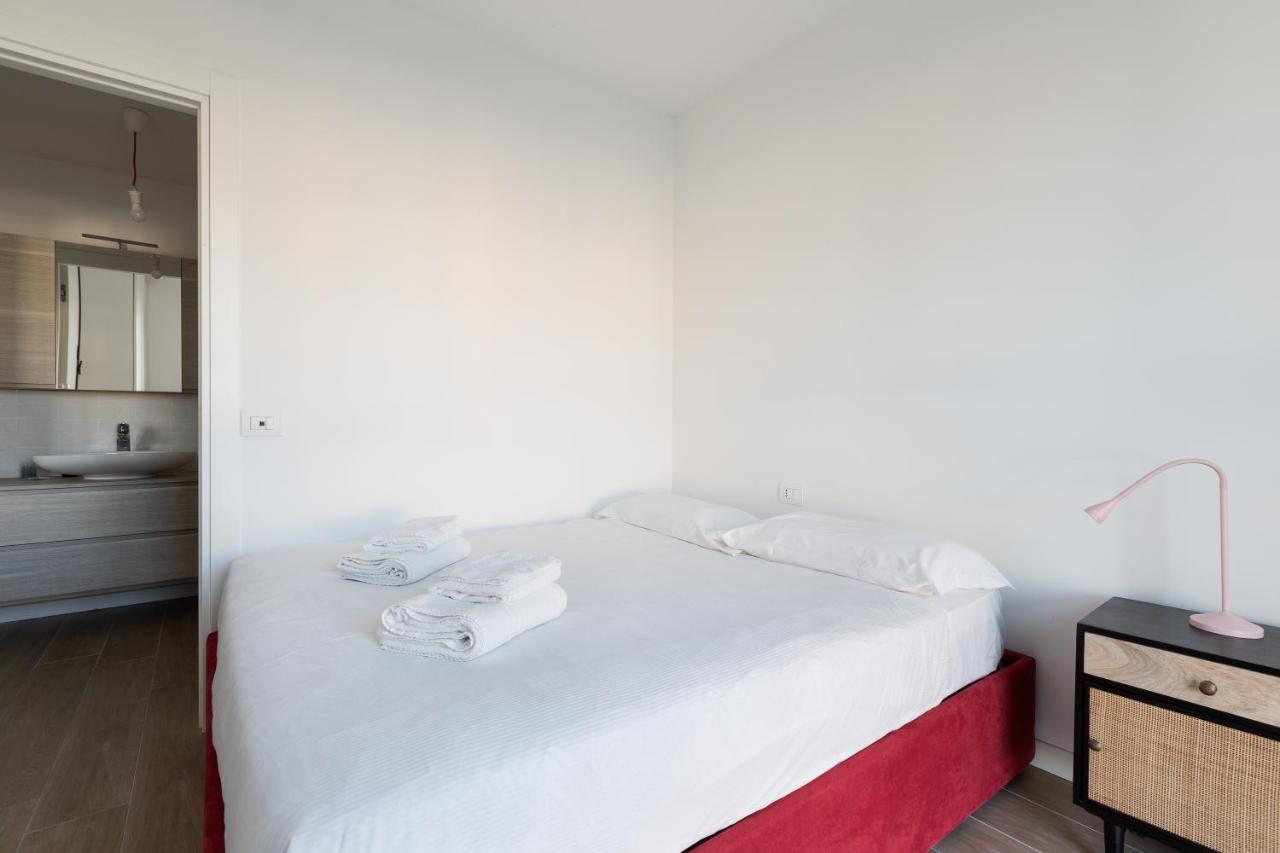 Renovated Politecnico Terrace Apt Apartment Mailand
